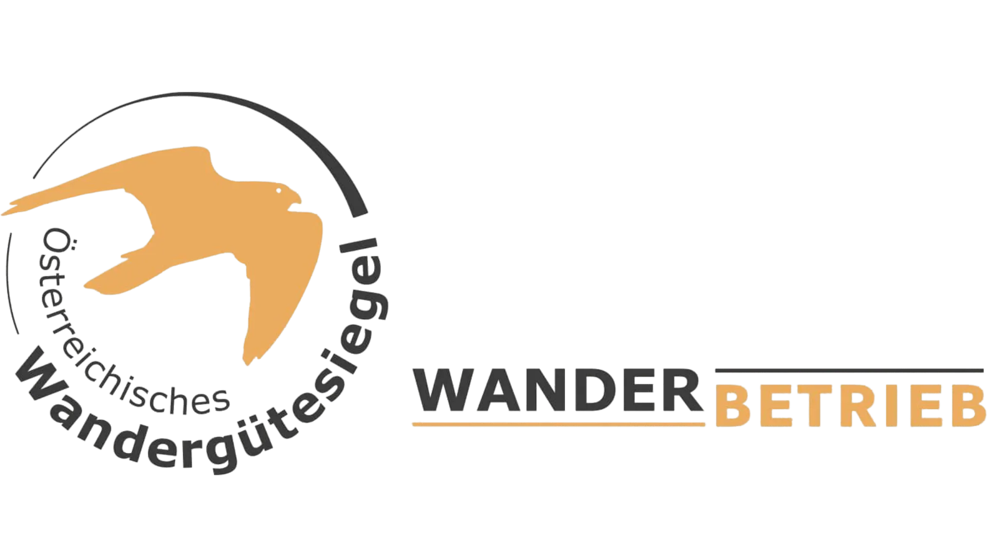 Wandergütesiegel